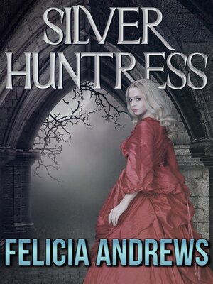 cover image of Silver Huntress